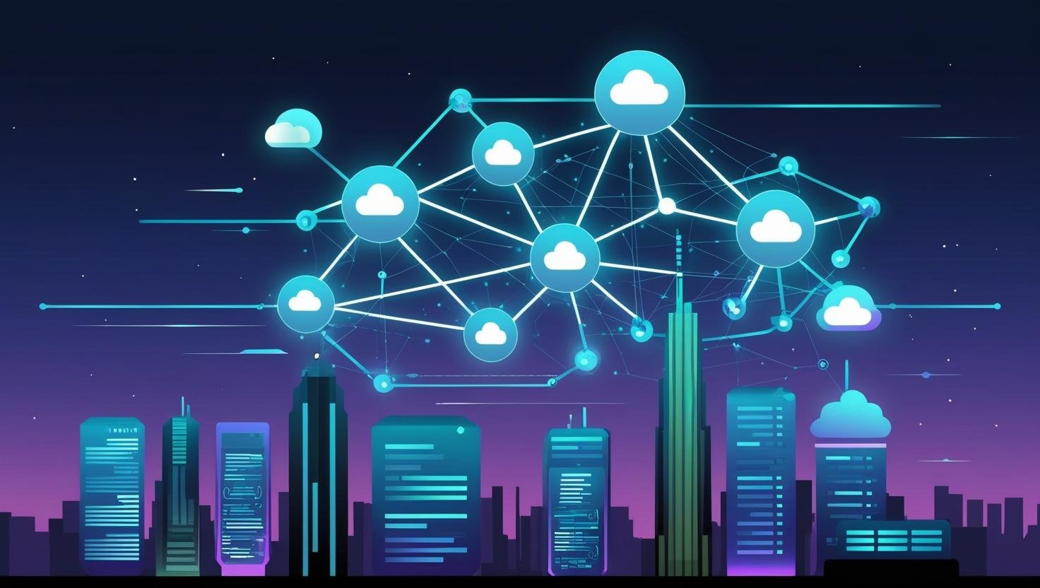 Free Website Template by Free-Templat.co